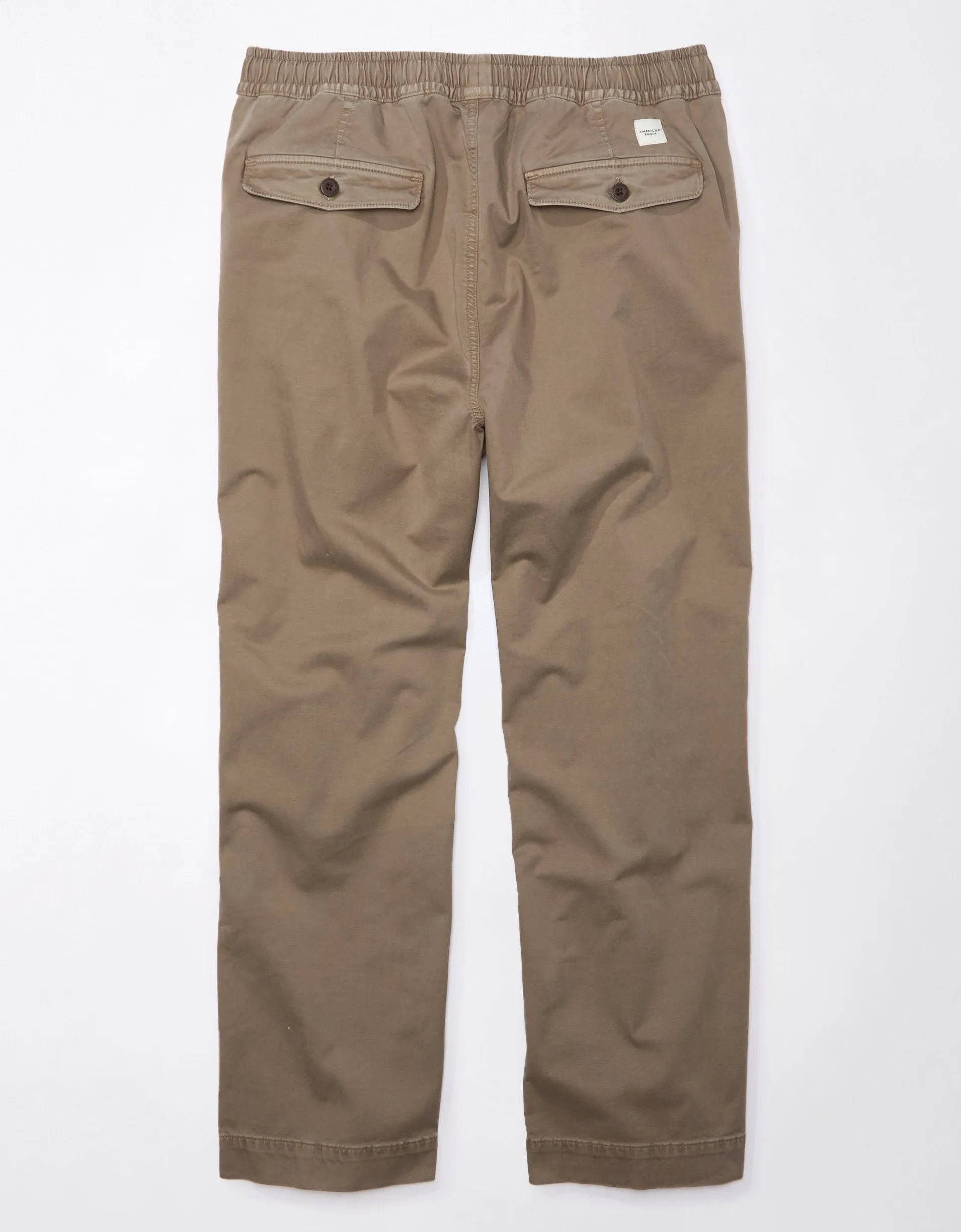 AE Flex Bequeme Lockere Hosen mit Zugband