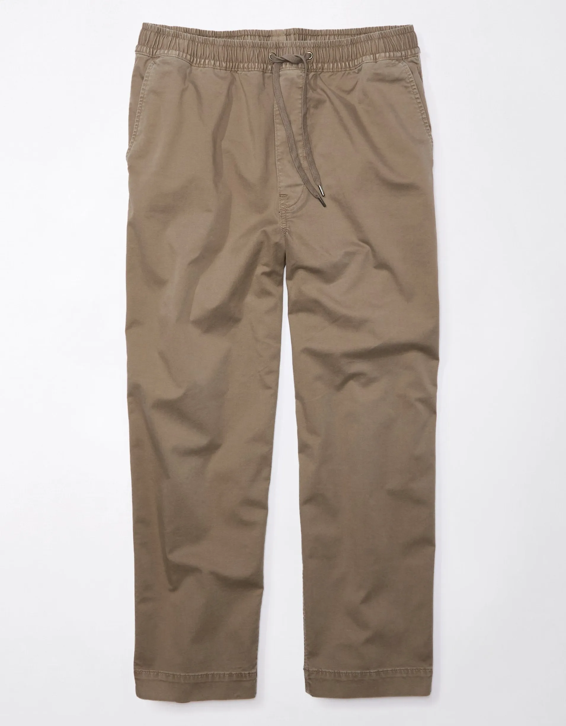 AE Flex Bequeme Lockere Hosen mit Zugband