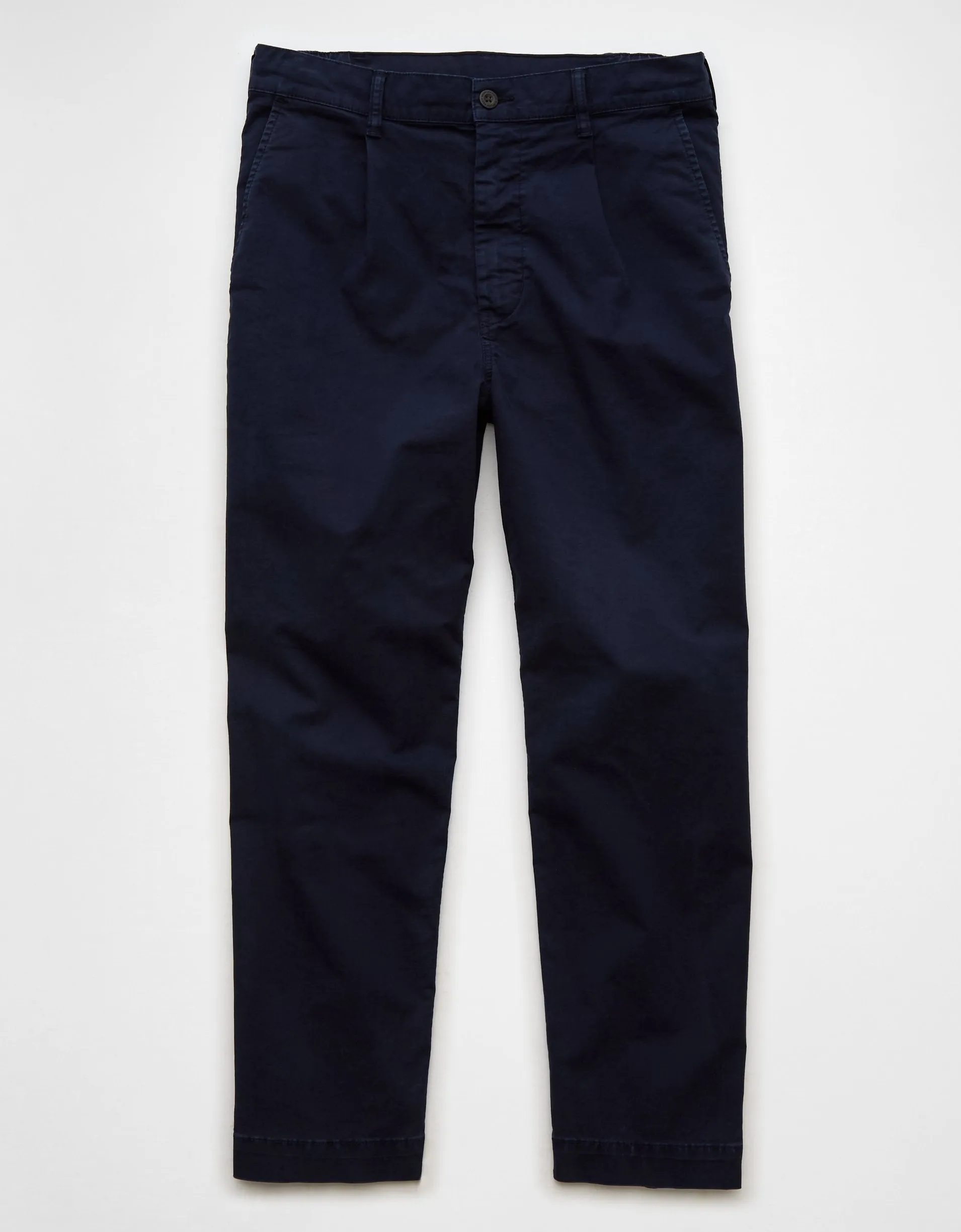 AE Flex Plissé-Locker Leichte Hose