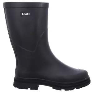 Aigle Gummistiefel für Herren, mittellang