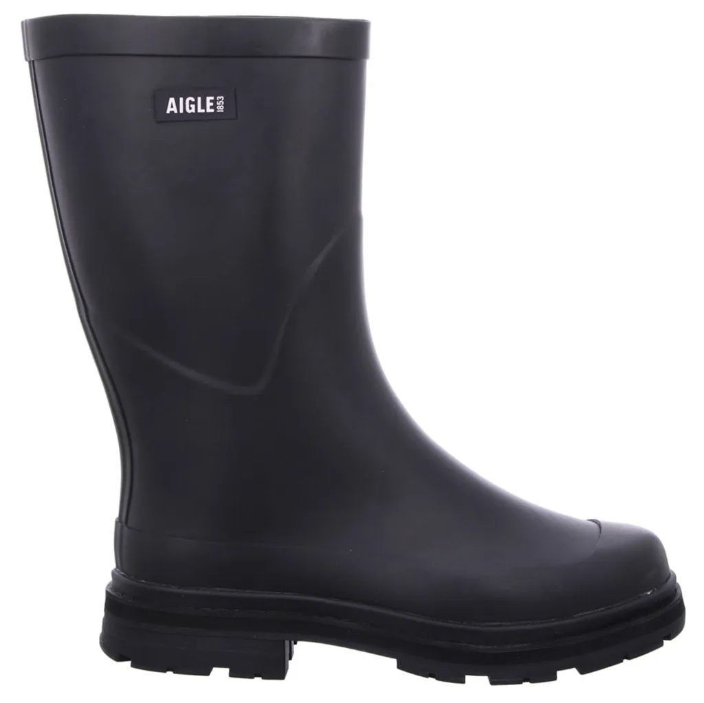Aigle Gummistiefel für Herren, mittellang