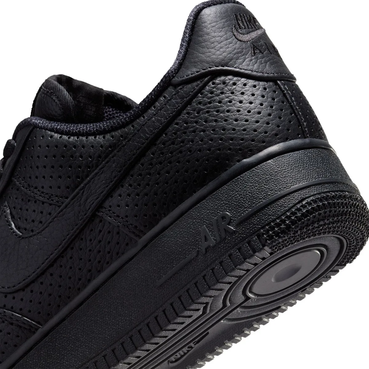 Air Force 1 SP 'Schwarz'