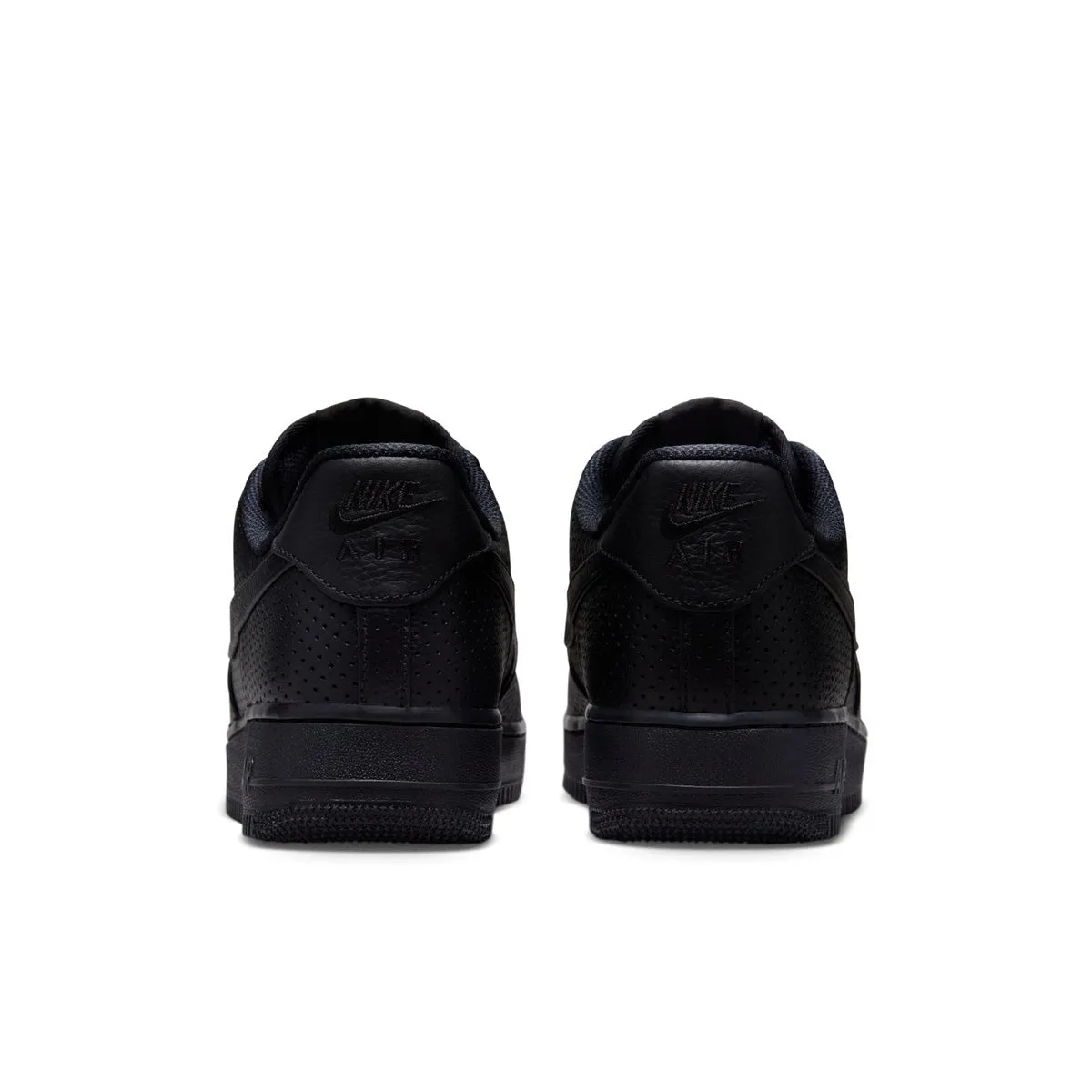 Air Force 1 SP 'Schwarz'