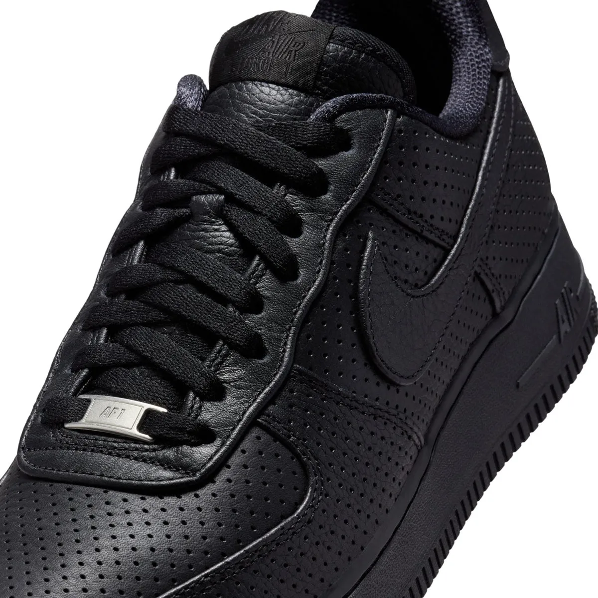 Air Force 1 SP 'Schwarz'