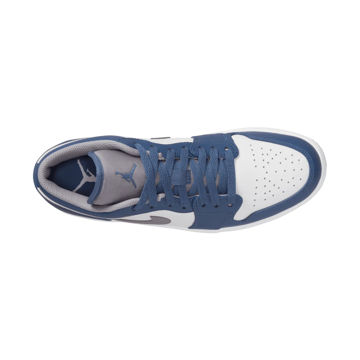 Air Jordan 1 Low 'French Blue'