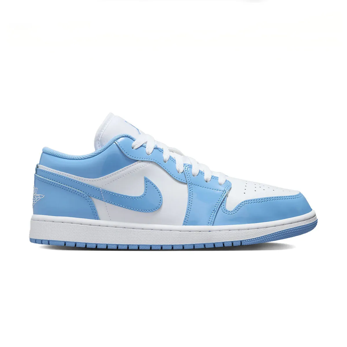 Air Jordan 1 Low SE 'Legendärer Blau'