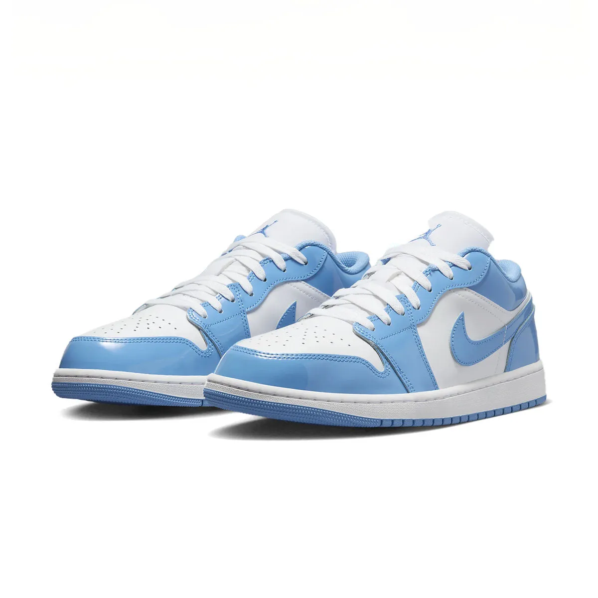Air Jordan 1 Low SE 'Legendärer Blau'