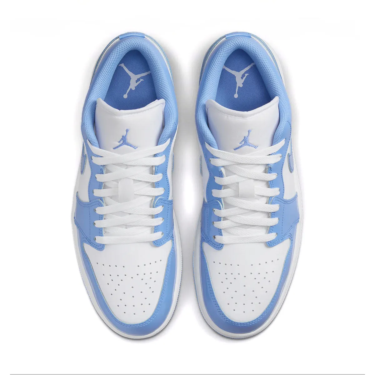 Air Jordan 1 Low SE 'Legendärer Blau'