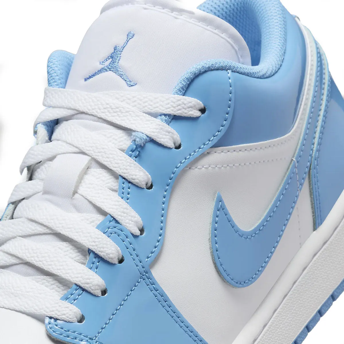 Air Jordan 1 Low SE 'Legendärer Blau'