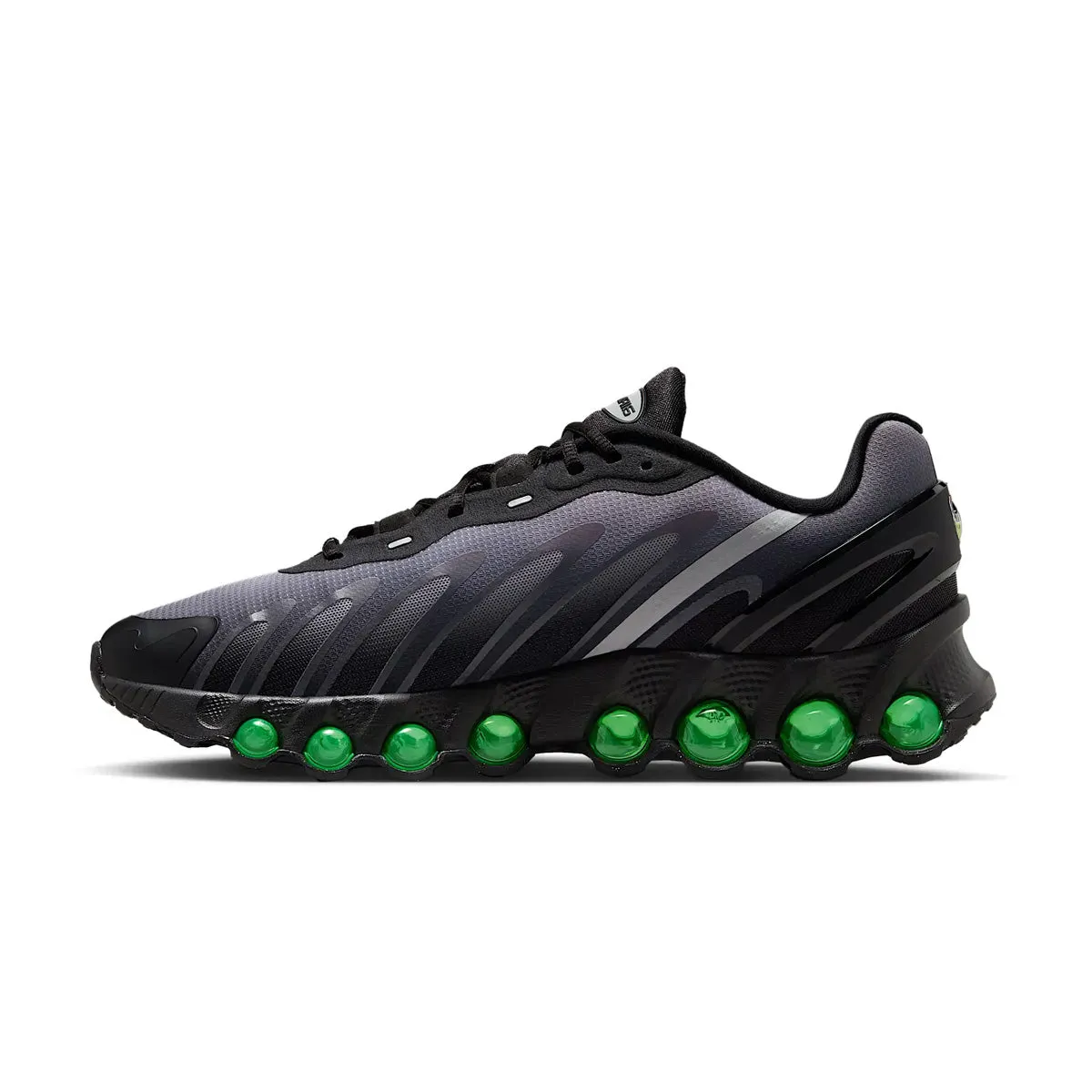 Air Max Dn8 'Schwarz Volt'