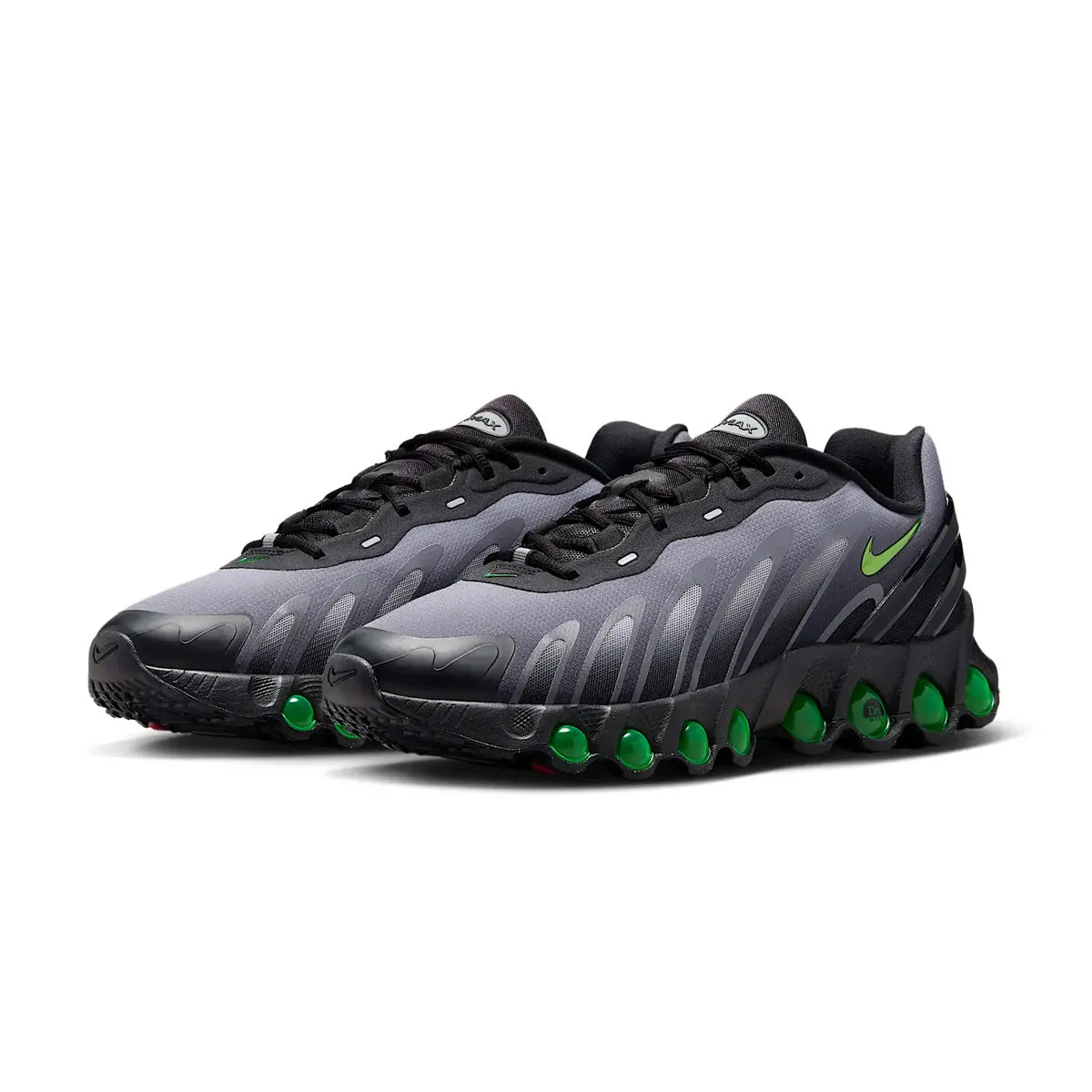 Air Max Dn8 'Schwarz Volt'