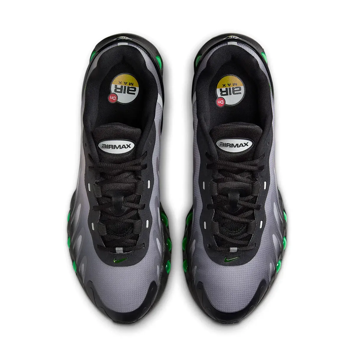 Air Max Dn8 'Schwarz Volt'