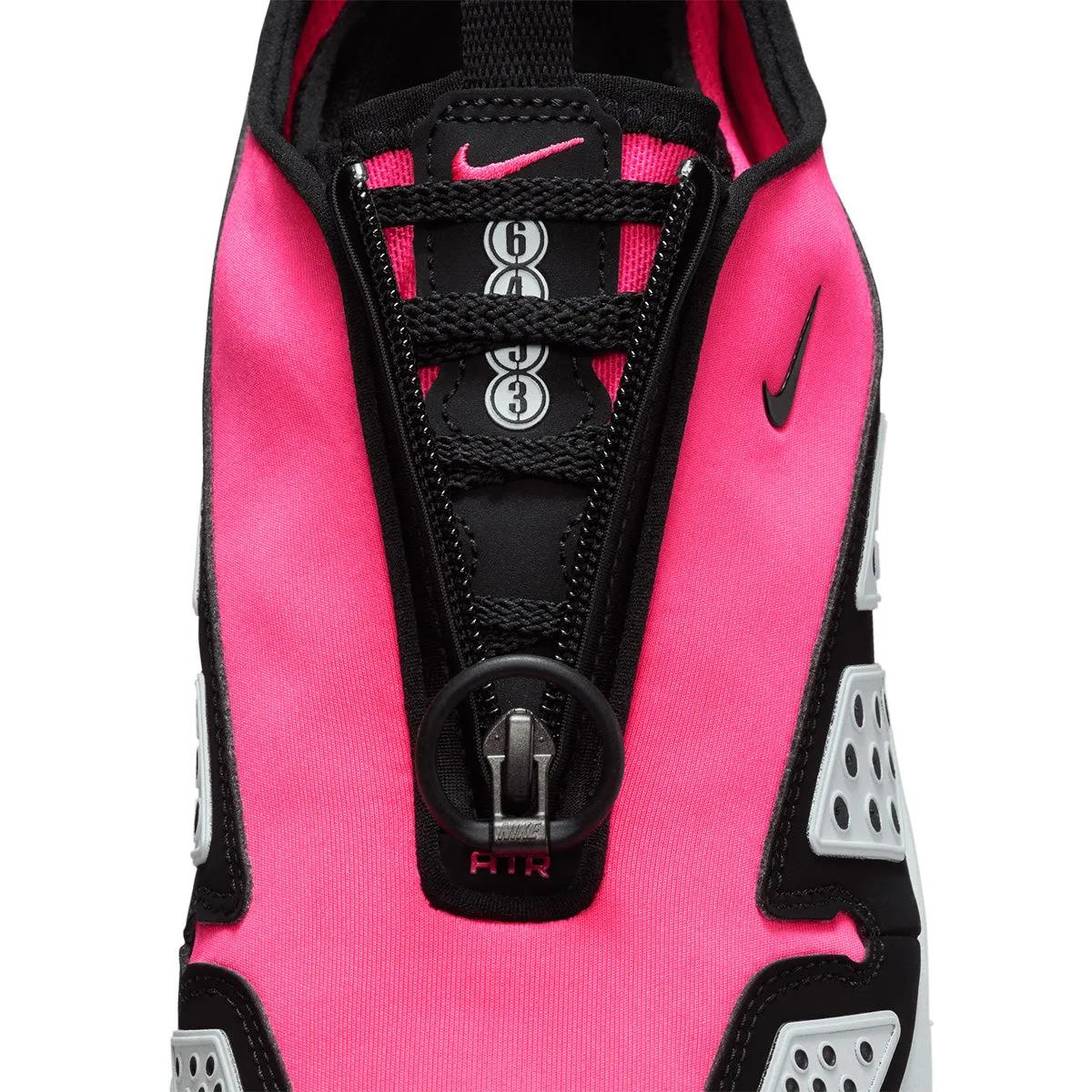 Air Max SNDR 'Hyper Pink Schwarz'
