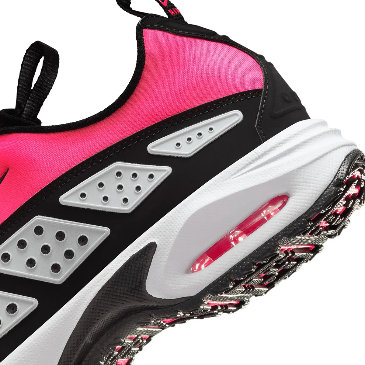 Air Max SNDR 'Hyper Pink Schwarz'