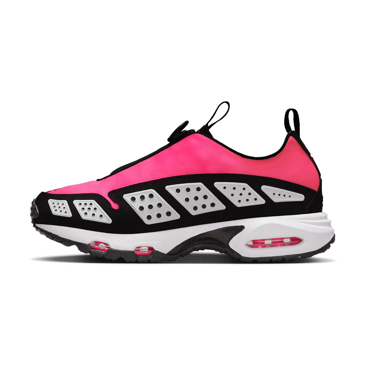 Air Max SNDR 'Hyper Pink Schwarz'