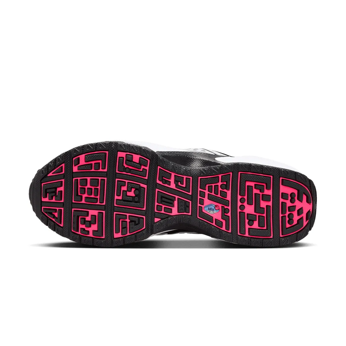 Air Max SNDR 'Hyper Pink Schwarz'