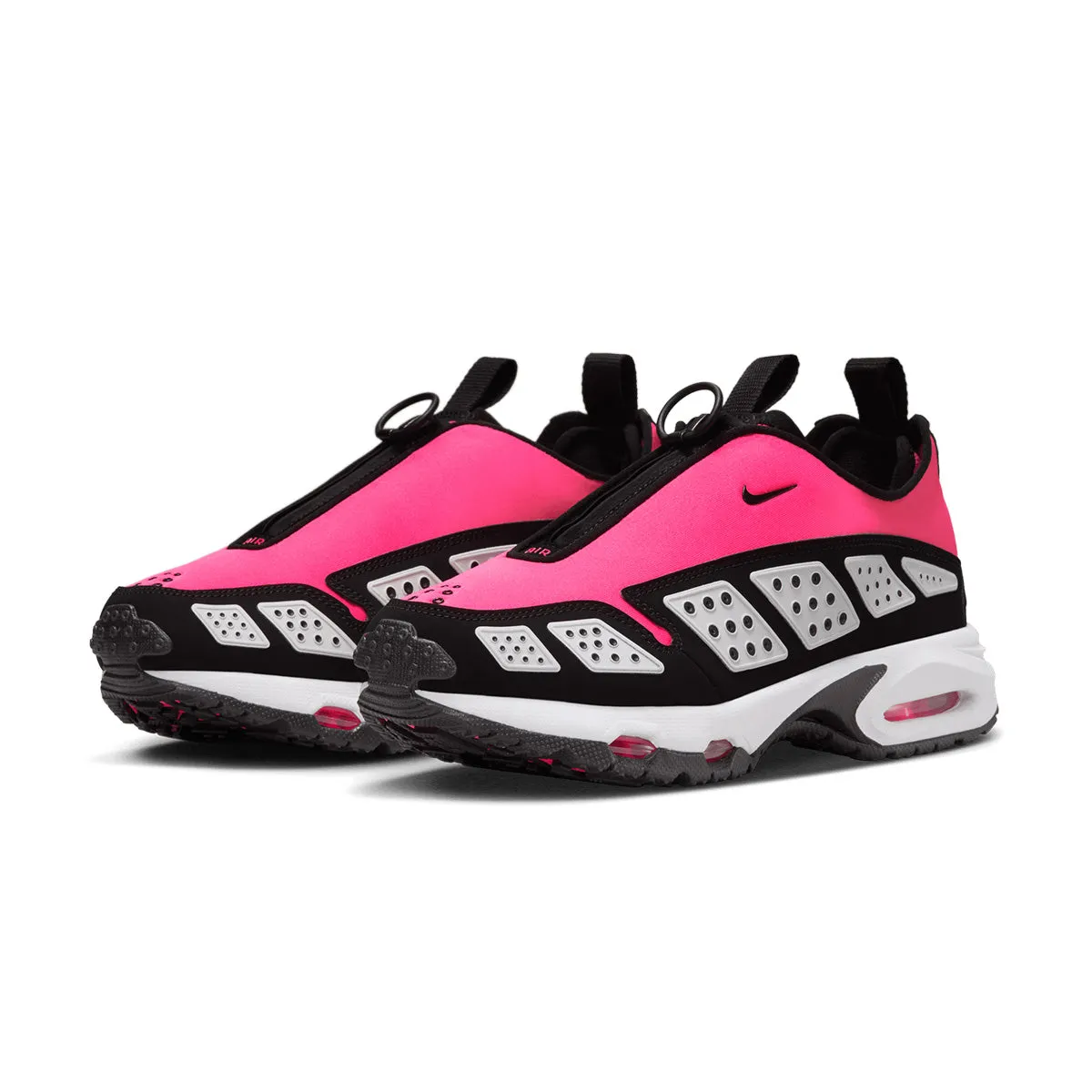 Air Max SNDR 'Hyper Pink Schwarz'