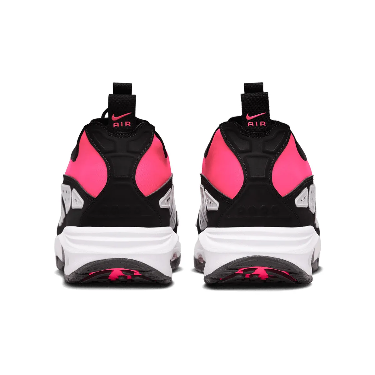 Air Max SNDR 'Hyper Pink Schwarz'