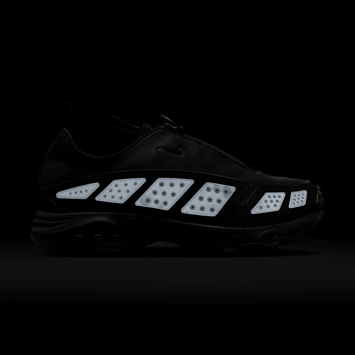 Air Max SNDR 'Hyper Pink Schwarz'
