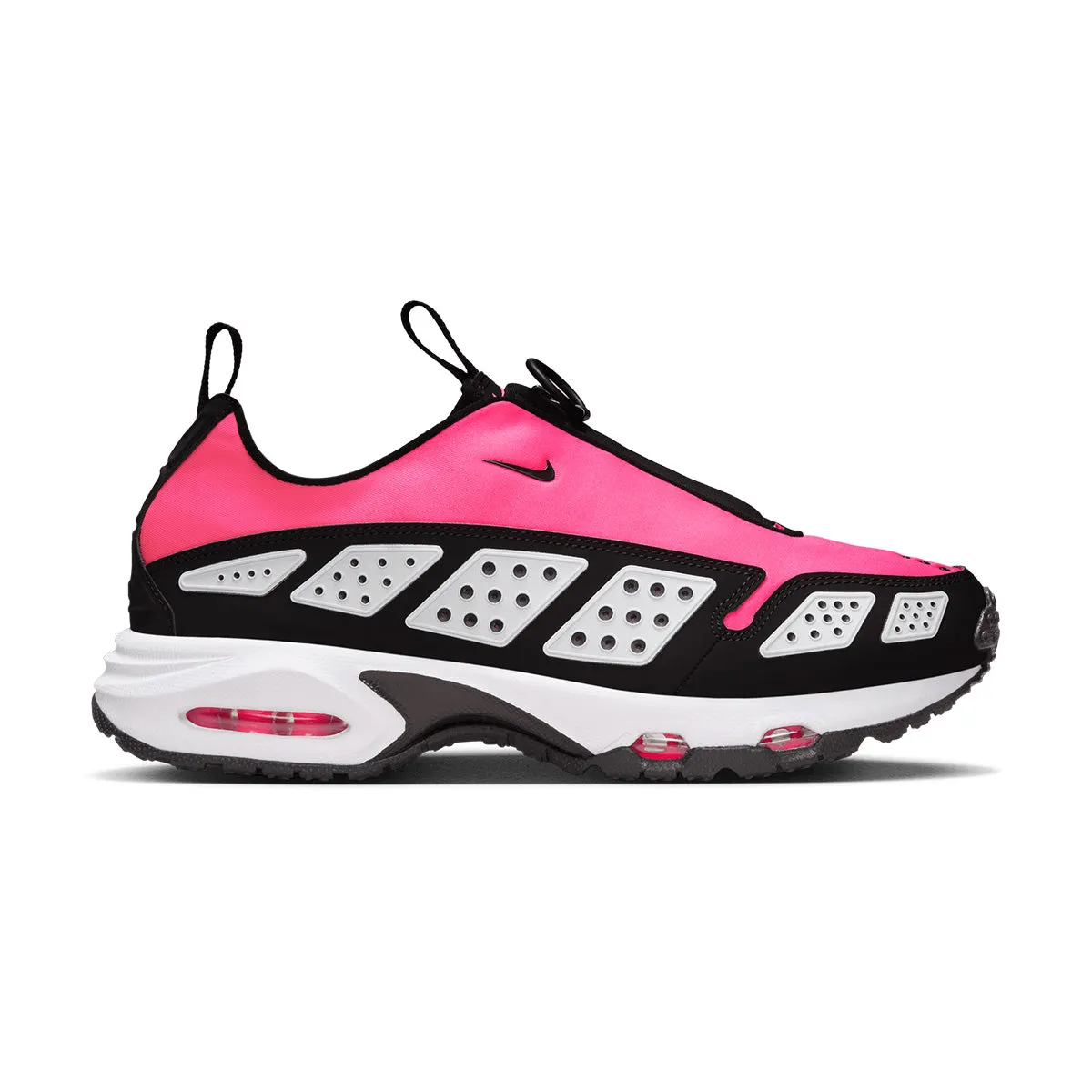 Air Max SNDR 'Hyper Pink Schwarz'