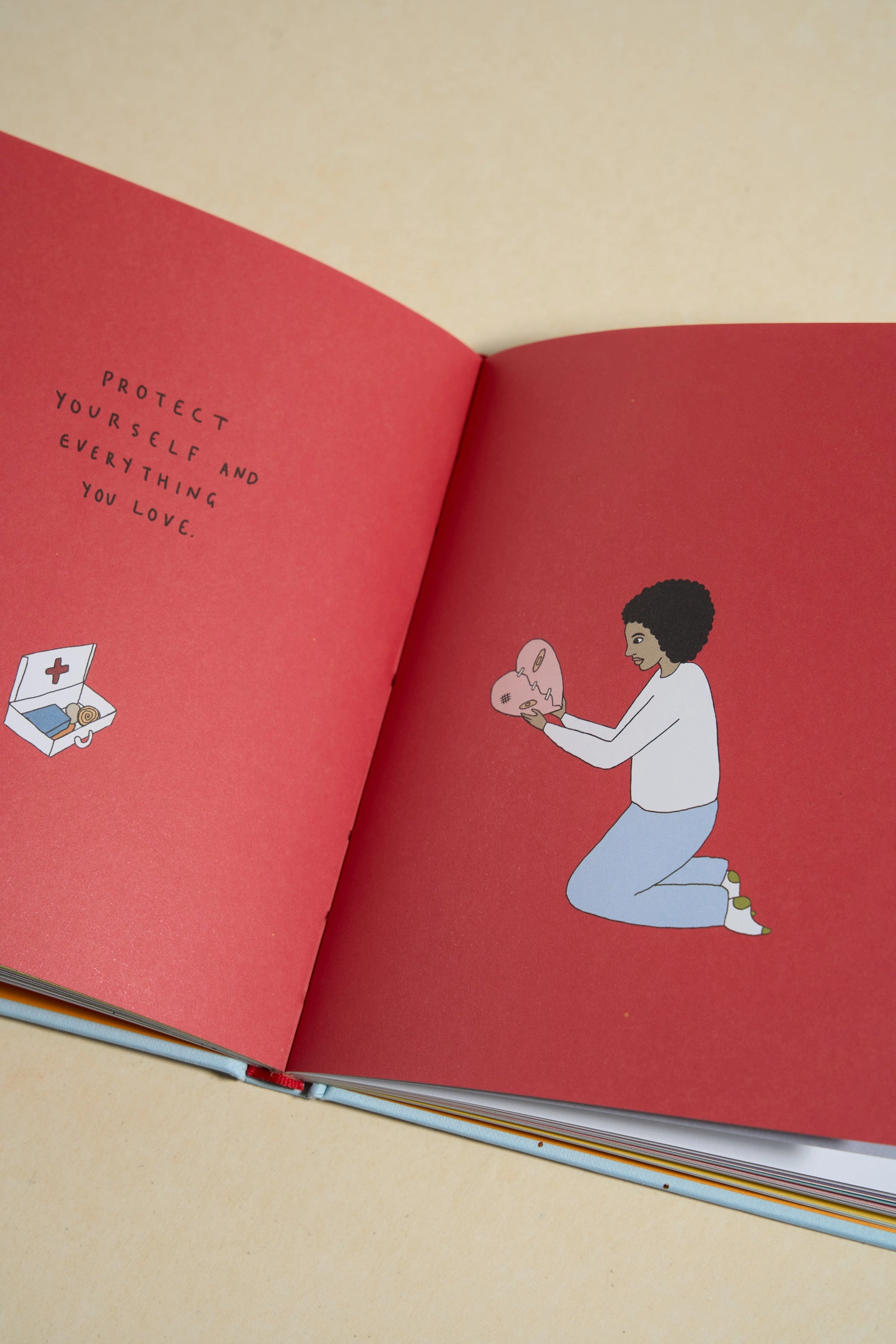 All Of This Is For You Special Edition