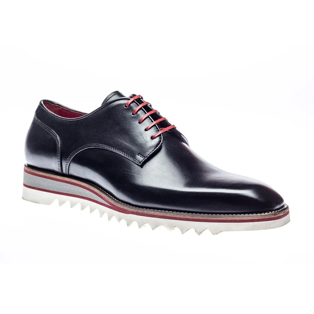 AMBERES SPORT CRUST SCHWARZ
