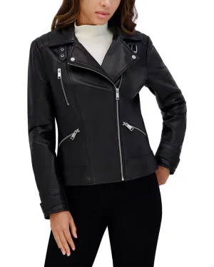 Andrew Marc Salla Lederjacke