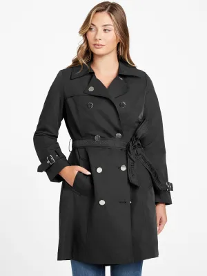Angelina Trenchcoat