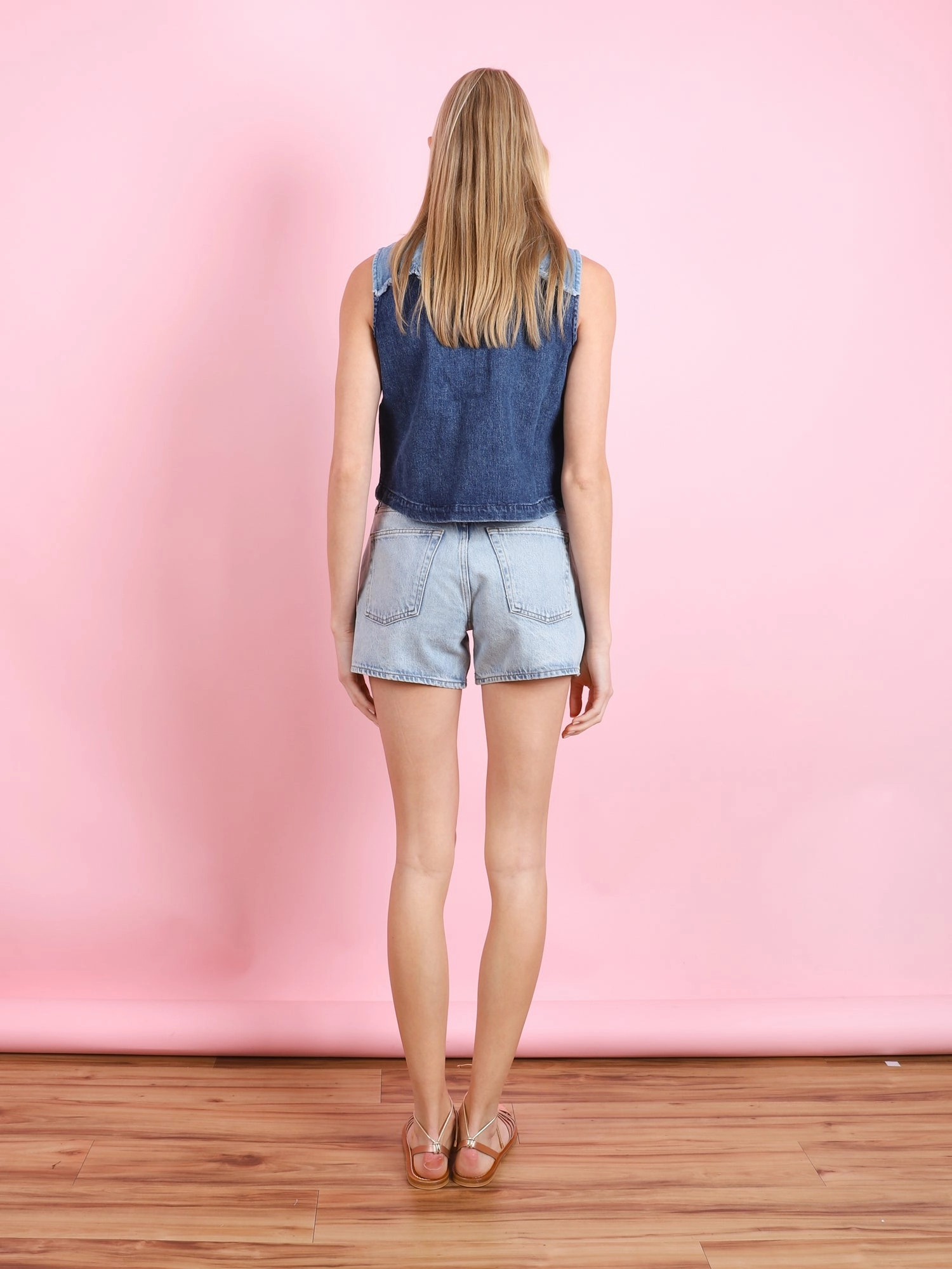 Ari Waistcoat