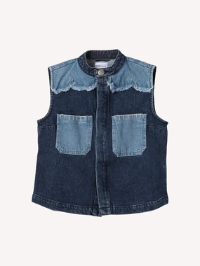 Ari Waistcoat