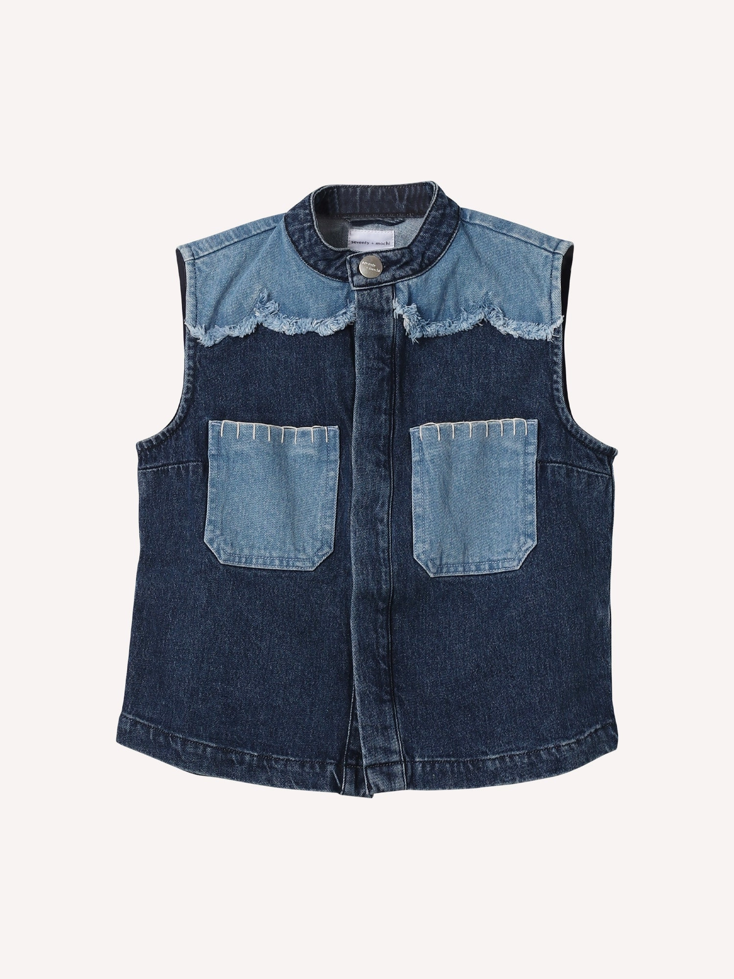 Ari Waistcoat