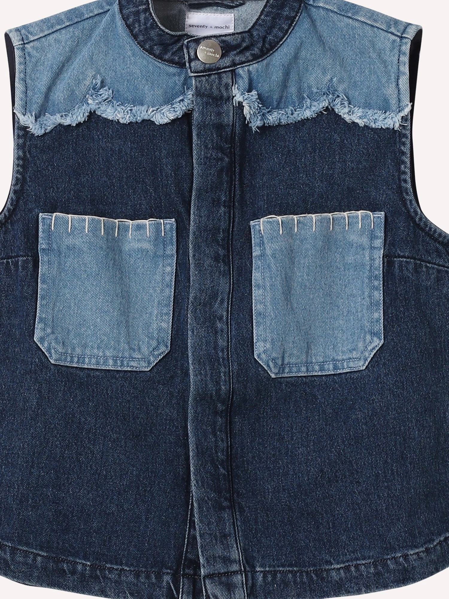Ari Waistcoat