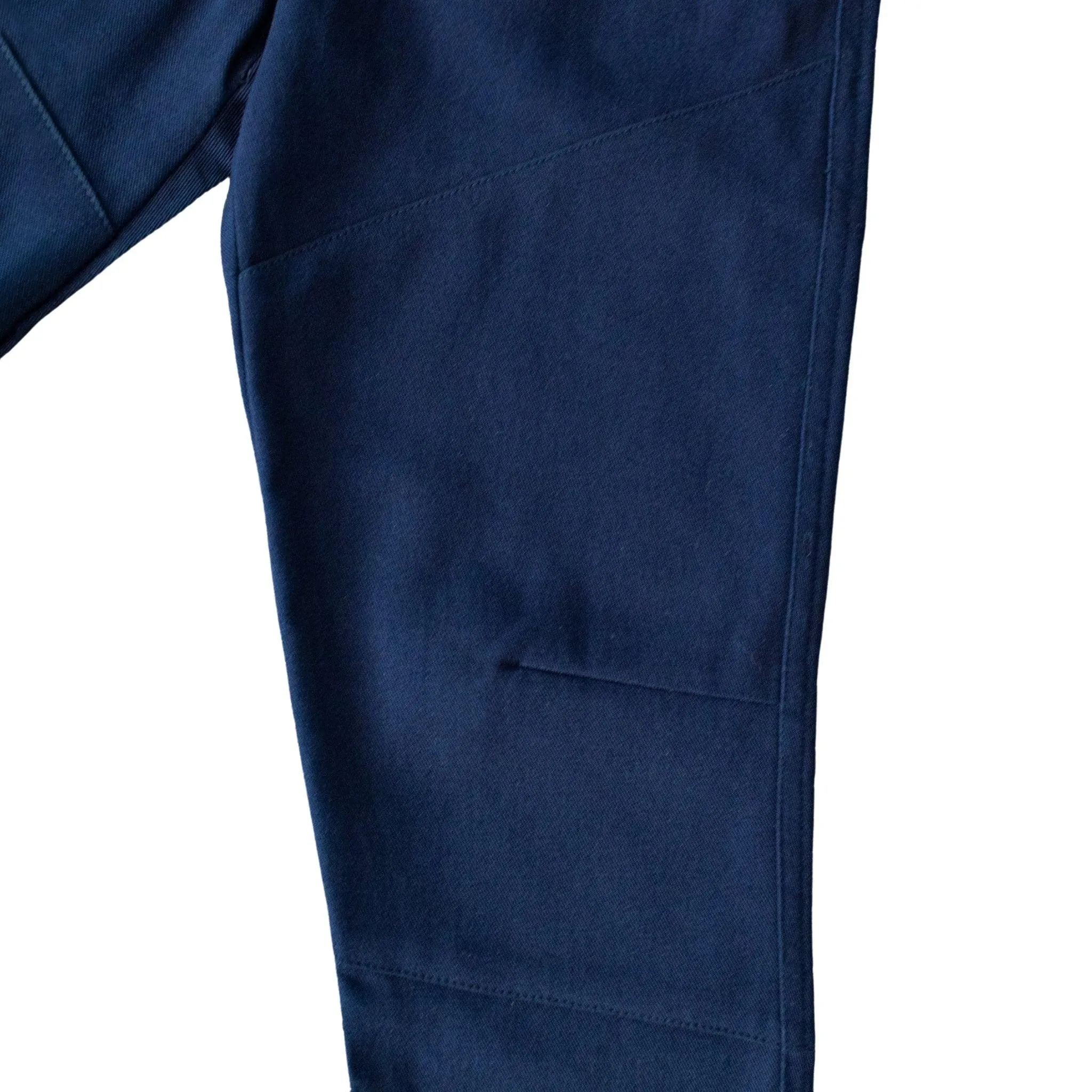 Asche Hose - Mitternachtsblau Babykids_Jackalo