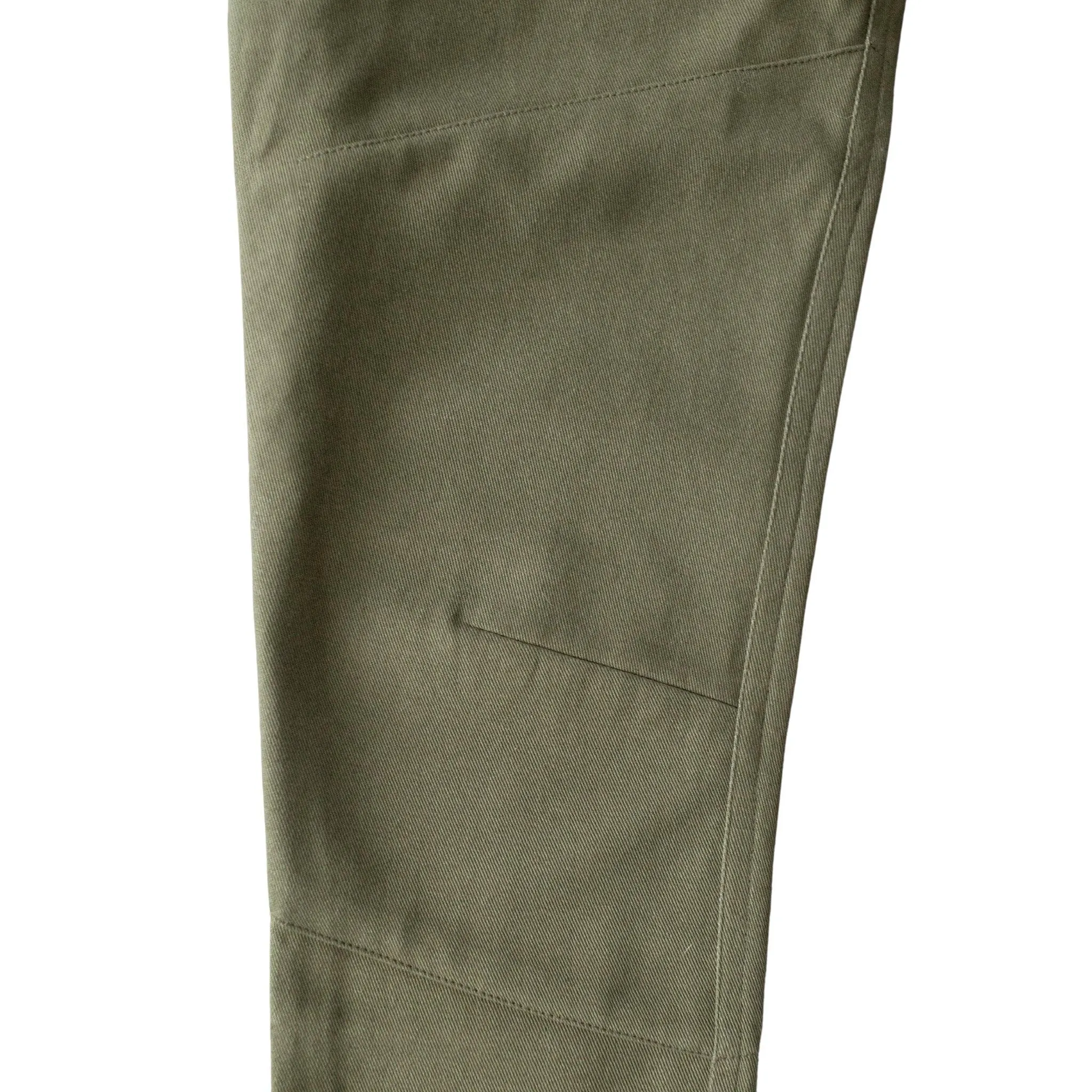 Asche Hose - Oliv Babykids_Jackalo