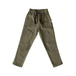 Asche Hose - Olive