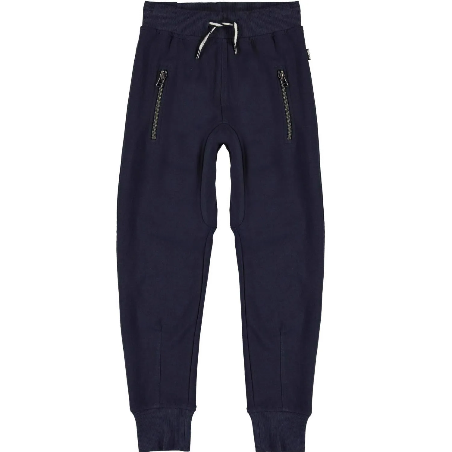 Ashton Dunkelblaue Hose
