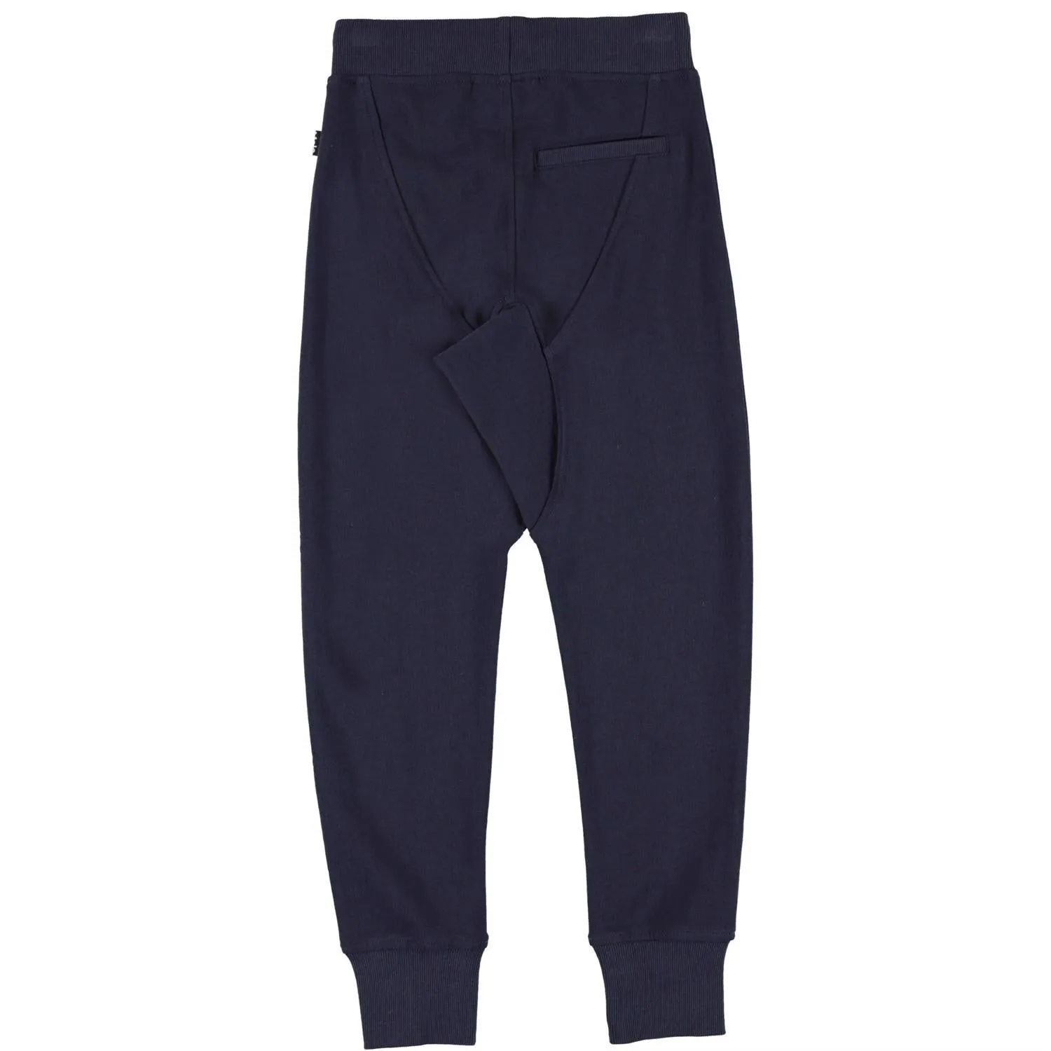 Ashton Dunkelblaue Hose