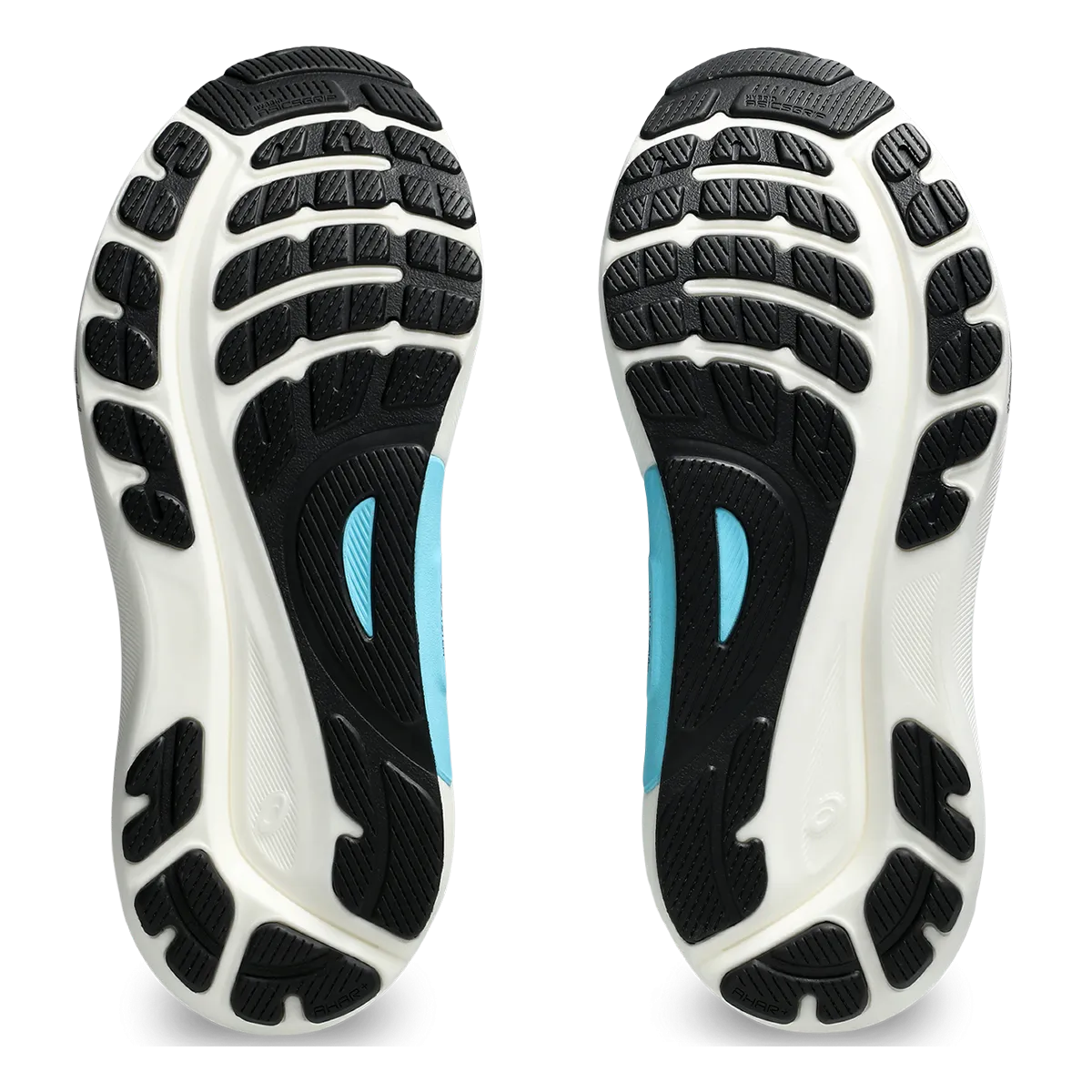 Asics Gel Kayano 31 - Digitales Aqua - Leuchtendes Cyan