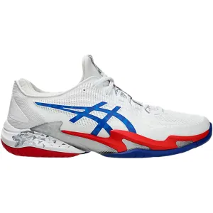 Asics Herren Court FF 3 Novak Tennisschuhe - 100 Schuhe Asics Herren