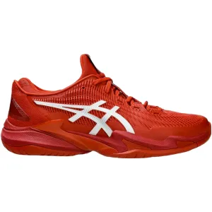 Asics Herren Court FF 3 Novak Tennisschuhe - 964 Schuhe Asics Herren