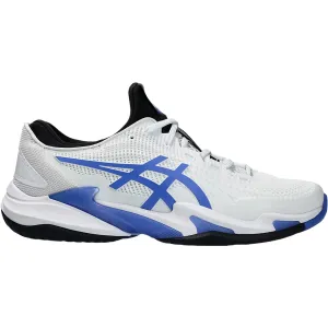 Asics Herren Court FF 3 Tennisschuhe - 102 (NUR GRÖSSE 14) Schuhe Asics Herren