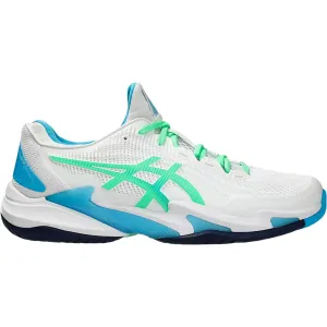 Asics Herren Court FF 3 Tennisschuhe - 103 (NUR GRÖSSE 11 & 11.5) Schuhe Asics Herren