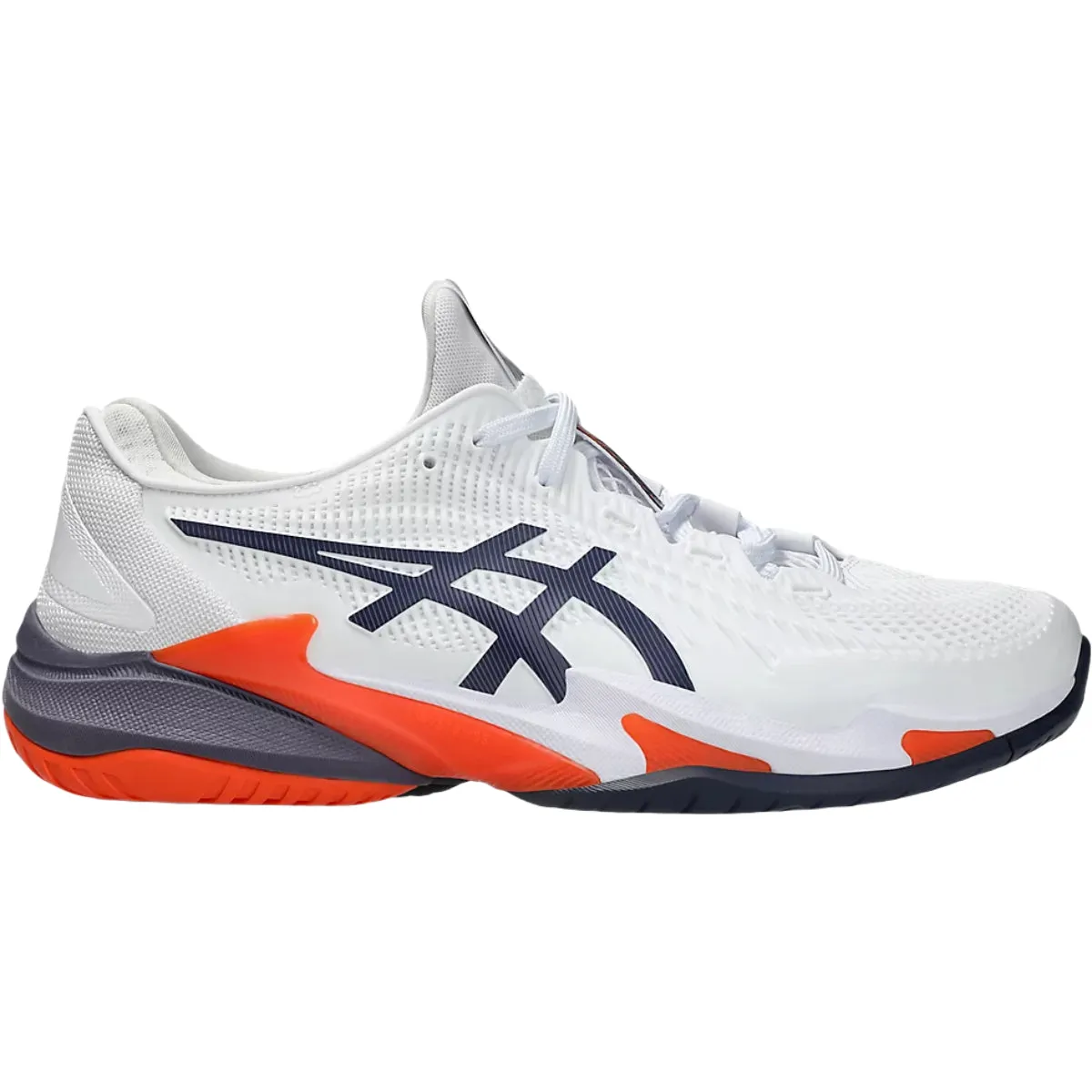 Asics Herren Court FF 3 Tennisschuhe - 104 Schuhe Asics Herren