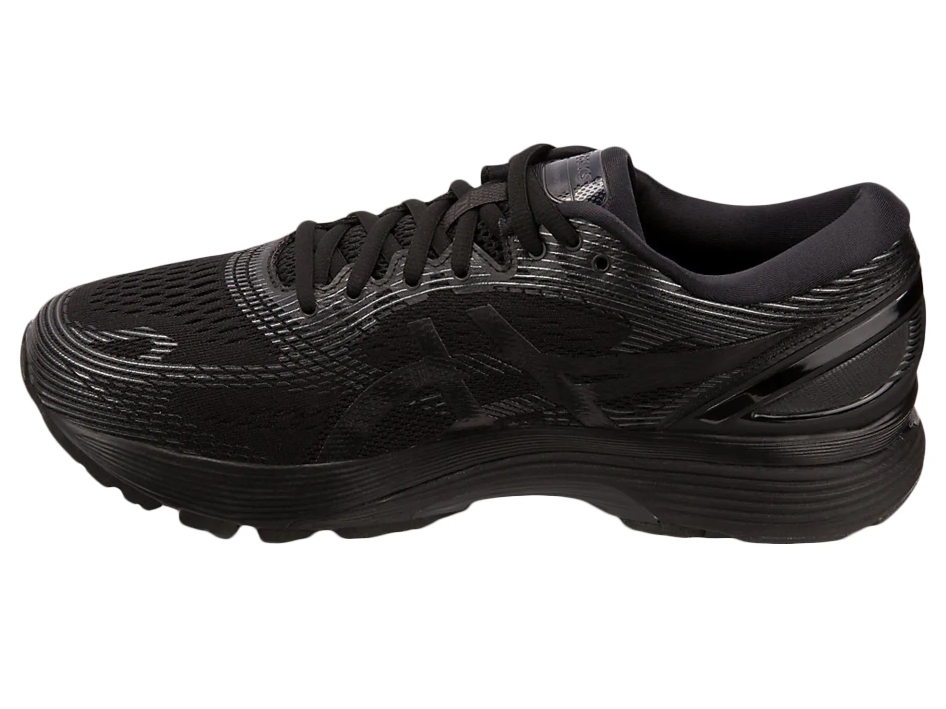 Asics Herren Gel Nimbus 21 <br> 1011A169 004