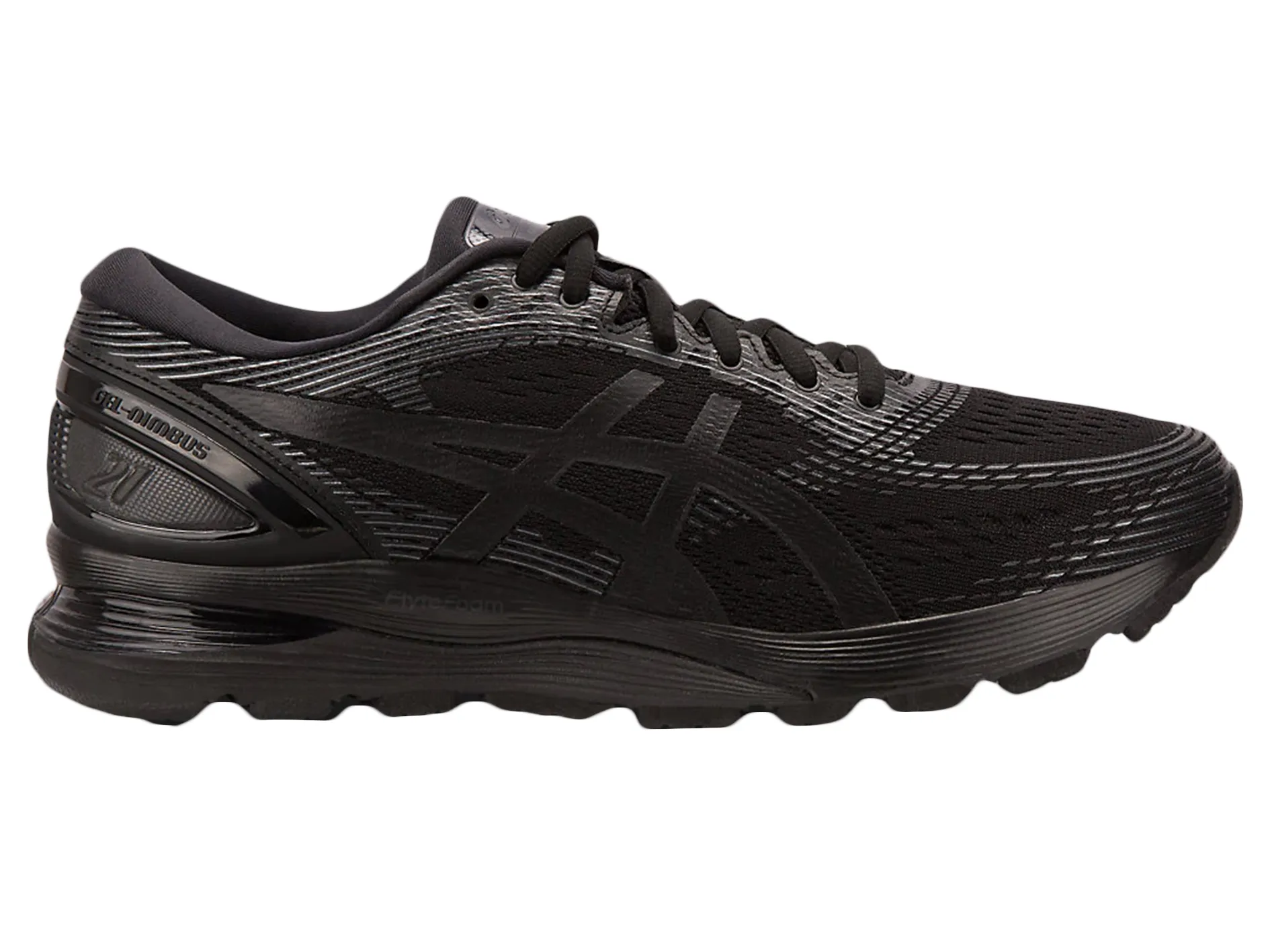 Asics Herren Gel Nimbus 21 <br> 1011A169 004