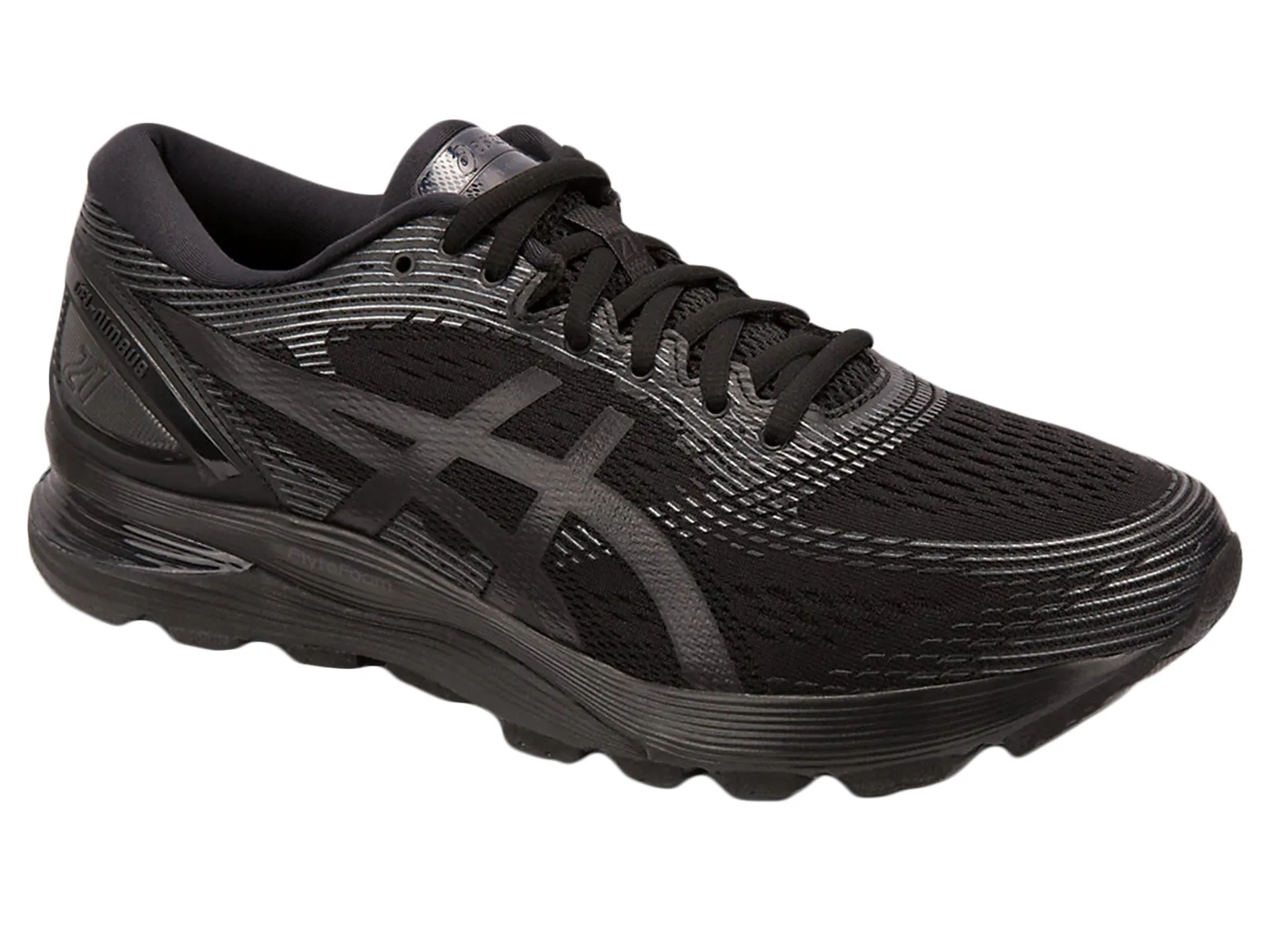 Asics Herren Gel Nimbus 21 <br> 1011A169 004