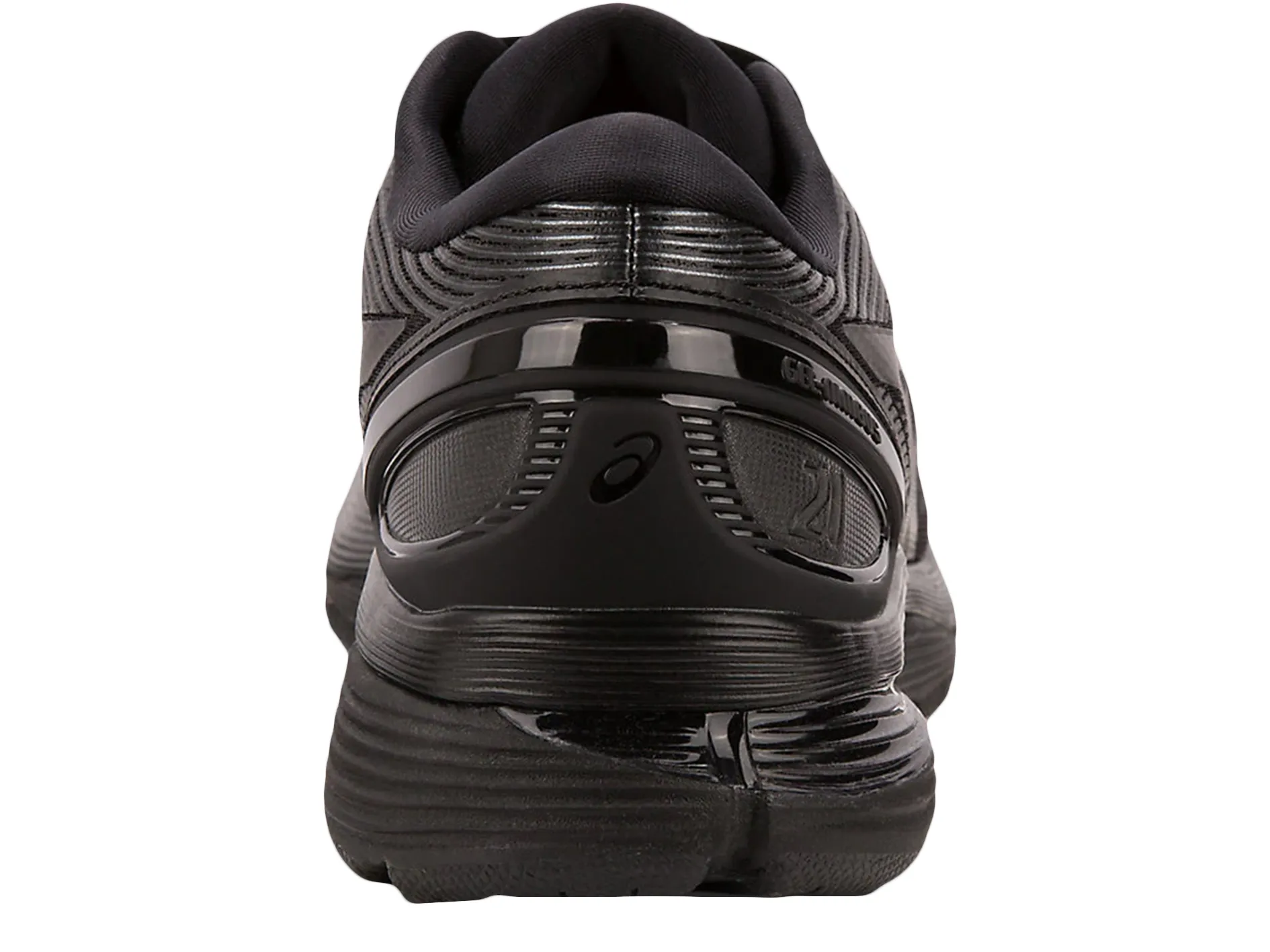 Asics Herren Gel Nimbus 21 <br> 1011A169 004