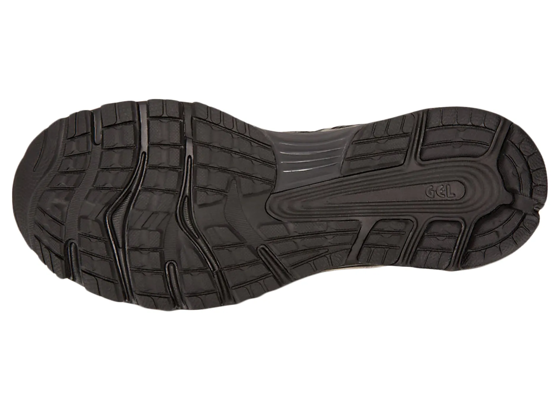 Asics Herren Gel Nimbus 21 <br> 1011A169 004