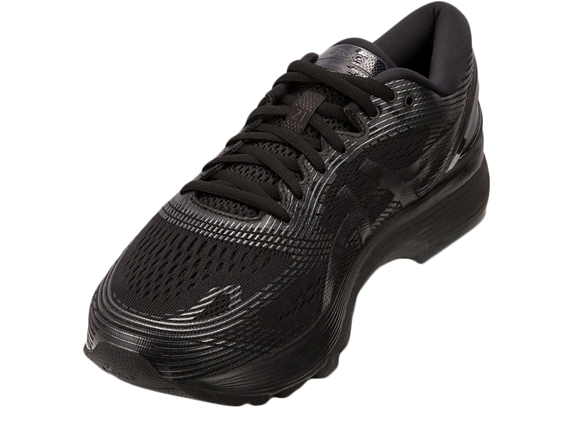 Asics Herren Gel Nimbus 21 <br> 1011A169 004