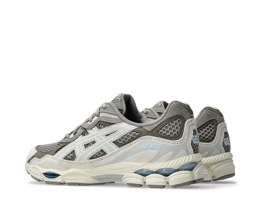 Asics Schuhe Asics Gel NYC 
